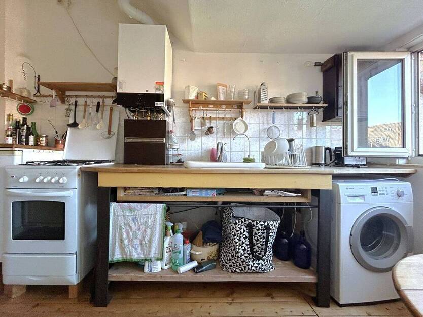Charmante 3 Zimmer-Wohnung an der Eilenriede