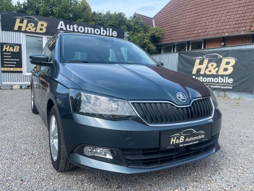 Fabia