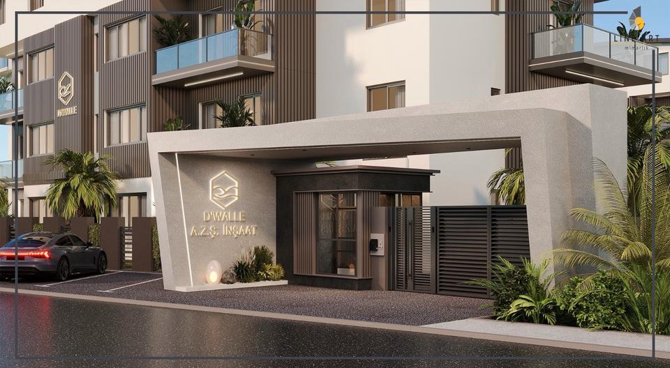 Etagenwohnung Lehrte - 2 Zimmer, 69 m&sup2;, 140.000&euro; | Angebot:24824918