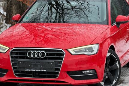 Audi A3 229.000 km 8.990 &euro; Hildesheim 31135