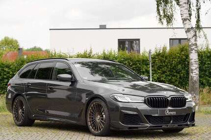 Alpina B5 5.000 km 205.000 &euro; Isernhagen b. Hannover 30916