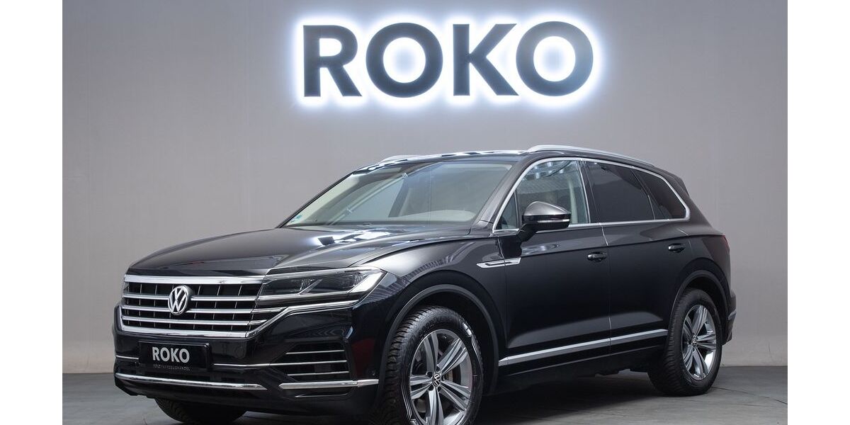 VW Touareg 192.000 km 26.900 &euro; Ronnenberg (bei Hannover) 30952