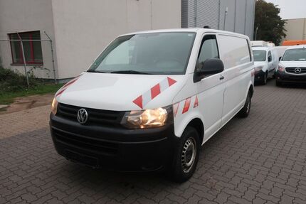 VW T5 Transporter 129.628 km 9.900 € Hannover 30179