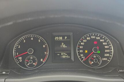 VW Golf Plus 118.842 km 6.400 &euro; Hannover 30519