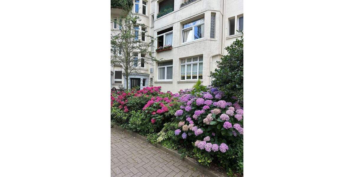 Etagenwohnung Hannover List - 3 Zimmer, 94 m&sup2;, 330.000&euro; | Angebot:26672024