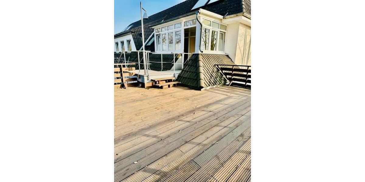 Maisonettenwohnung Isernhagen - 3 Zimmer, 87 m&sup2;, 1.100&euro; | Angebot:25407751