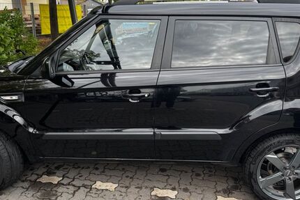 Kia Soul 150.266 km 4.800 € Garbsen 30827