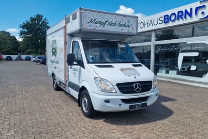 Mercedes-Benz Sprinter 5.000 km 29.990 &euro; Neustadt am Rübenberge 31535