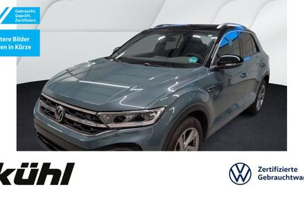 VW T-Roc 25.516 km 28.990 &euro; Hildesheim 31137