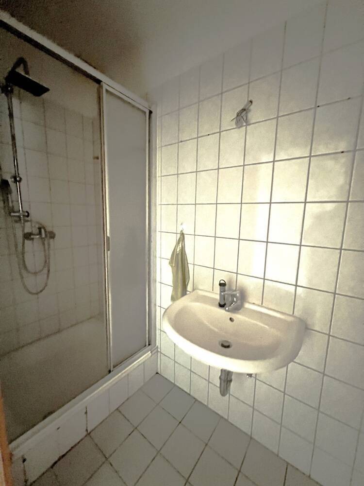 4-Zimmerwohnung im 1.OGDG Ortsrandlage in Berenbostel