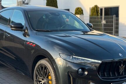 Maserati Levante 71.500 km 79.900 &euro; Isernhagen 30916