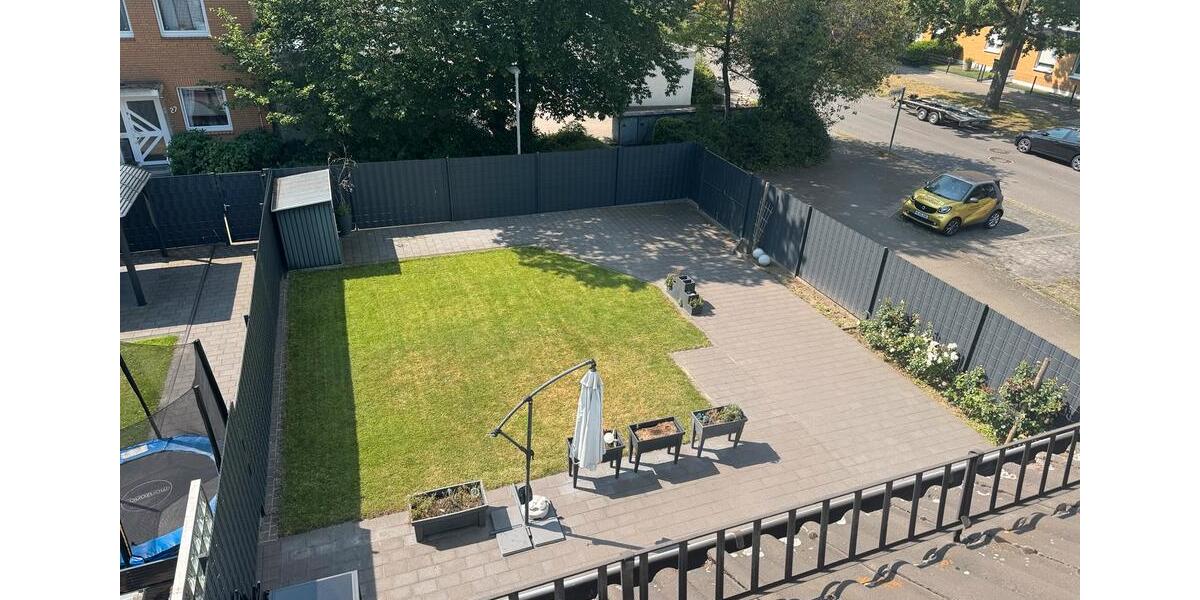 Reihenhaus Hannover Ricklingen - 7 Zimmer, 168 m&sup2;, 495.000&euro; | Angebot:27120558