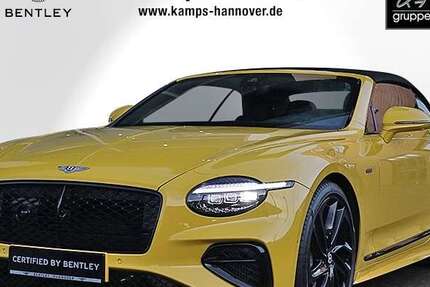 Bentley Continental 7.490 km 328.950 &euro; Hannover 30655