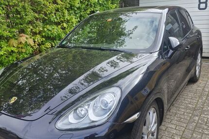 Porsche Cayenne 200.457 km 17.700 &euro; Springe 31832