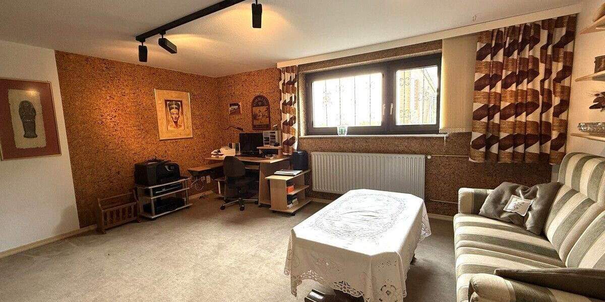 Einfamilienhaus Hannover / Kirchrode Kirchrode - 6 Zimmer, 215 m&sup2;, 840.000&euro; | Angebot:25211926