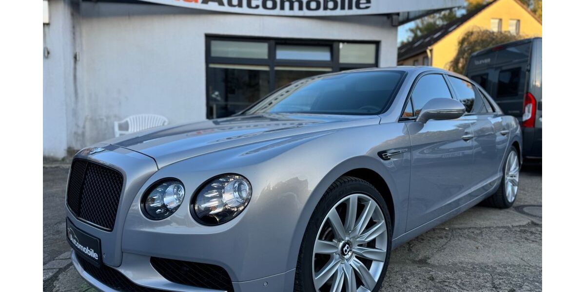 Bentley Flying Spur 45.559 km 89.800 &euro; Hannover 30455