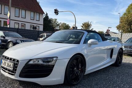 Audi R8 106.900 km 66.990 &euro; Burgdorf 31303