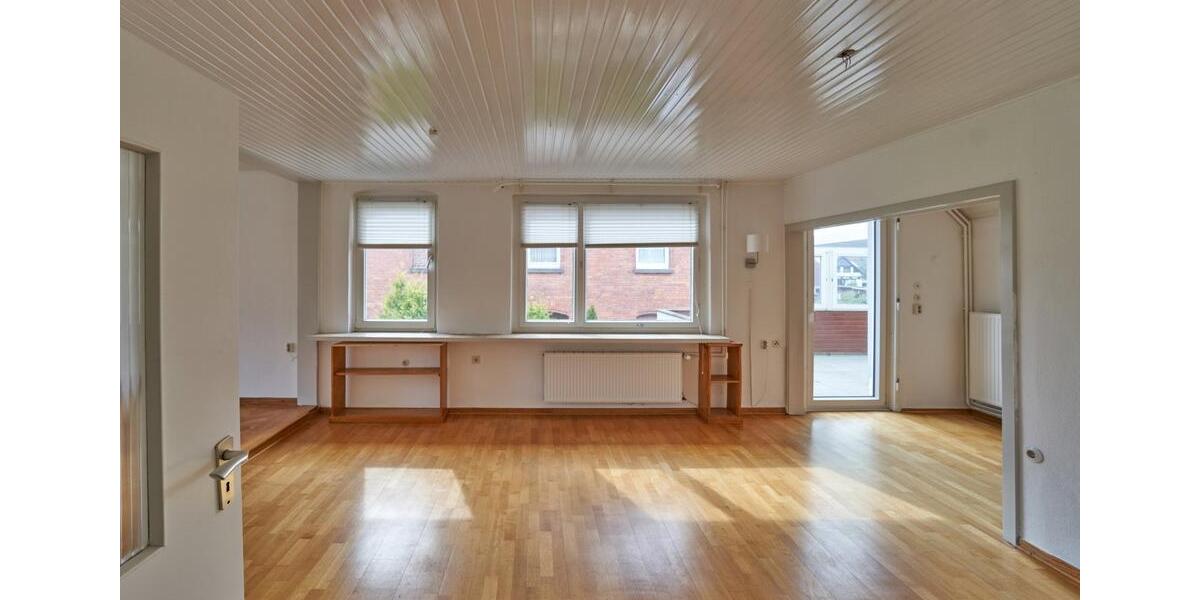 Etagenwohnung Hannover Vahrenwald-List - 4 Zimmer, 132 m&sup2;, 925&euro; | Angebot:26516027