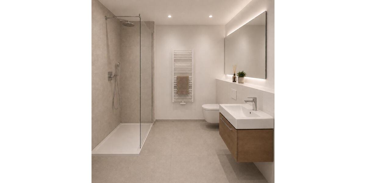 Hochparterre Hannover Herrenhausen-Stöcken - 3 Zimmer, 73 m&sup2;, 235.000&euro; | Angebot:27189960