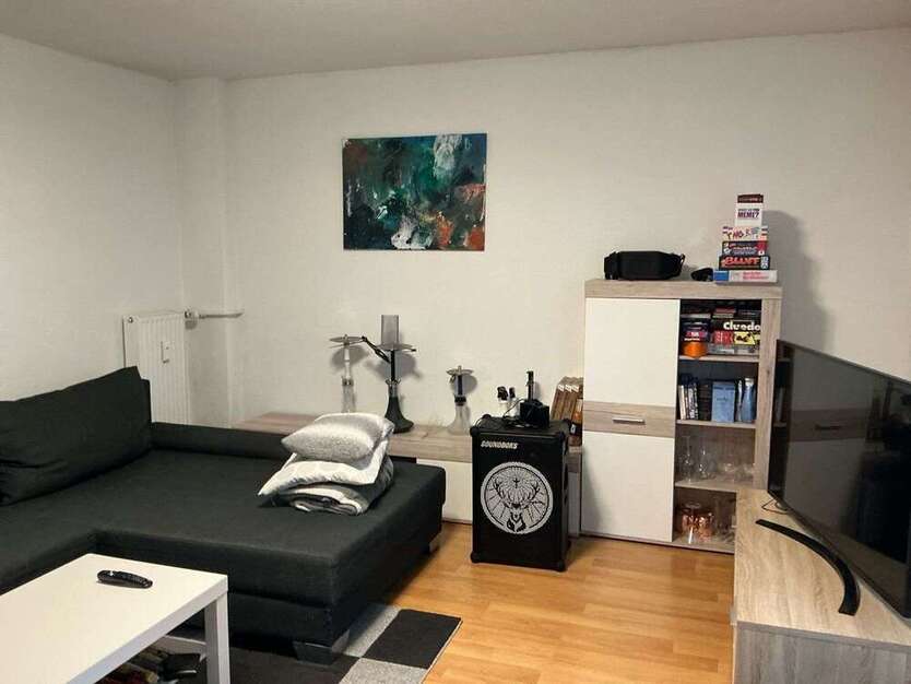 Wohnung zum Mieten in Hannover 710 € 71 m²