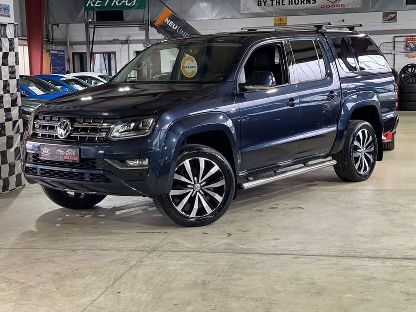Amarok
