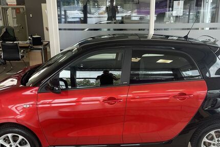 Smart ForFour 89.640 km 8.990 € Hannover 30419