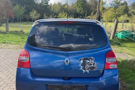 Renault Twingo 195.900 km 1.200 &euro; Reinsdorf 31552