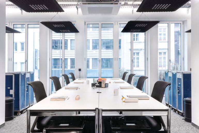 Gewerbeobjekt Hannover Vahrenwald - 1.600&euro; | Angebot:26431732