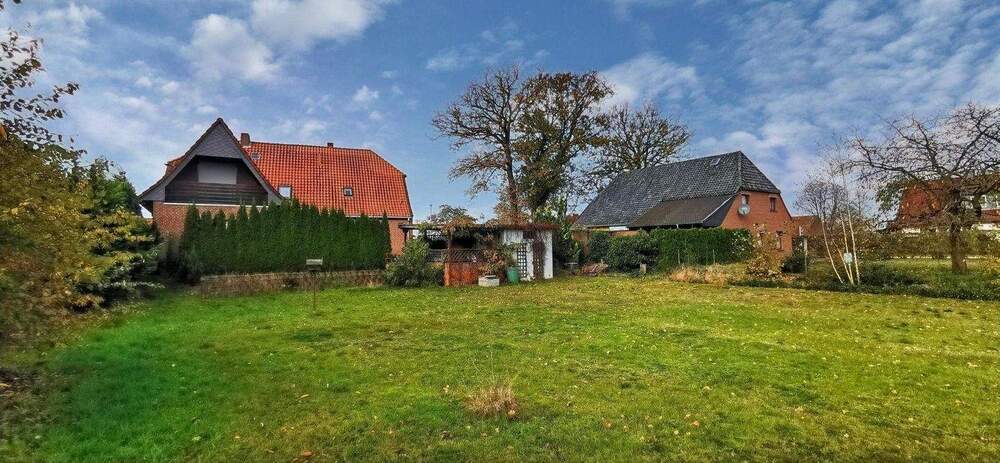 Grundstück Neustadt Mariensee - 119.000&euro; | Angebot:25671371