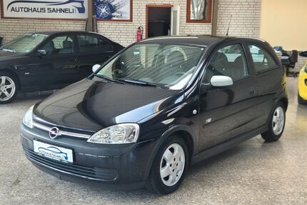 Opel Corsa 120.000 km 2.490 &euro; Rodenberg 31552