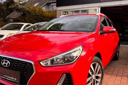 Hyundai i30 143.950 km 8.799 &euro; Seelze 30926