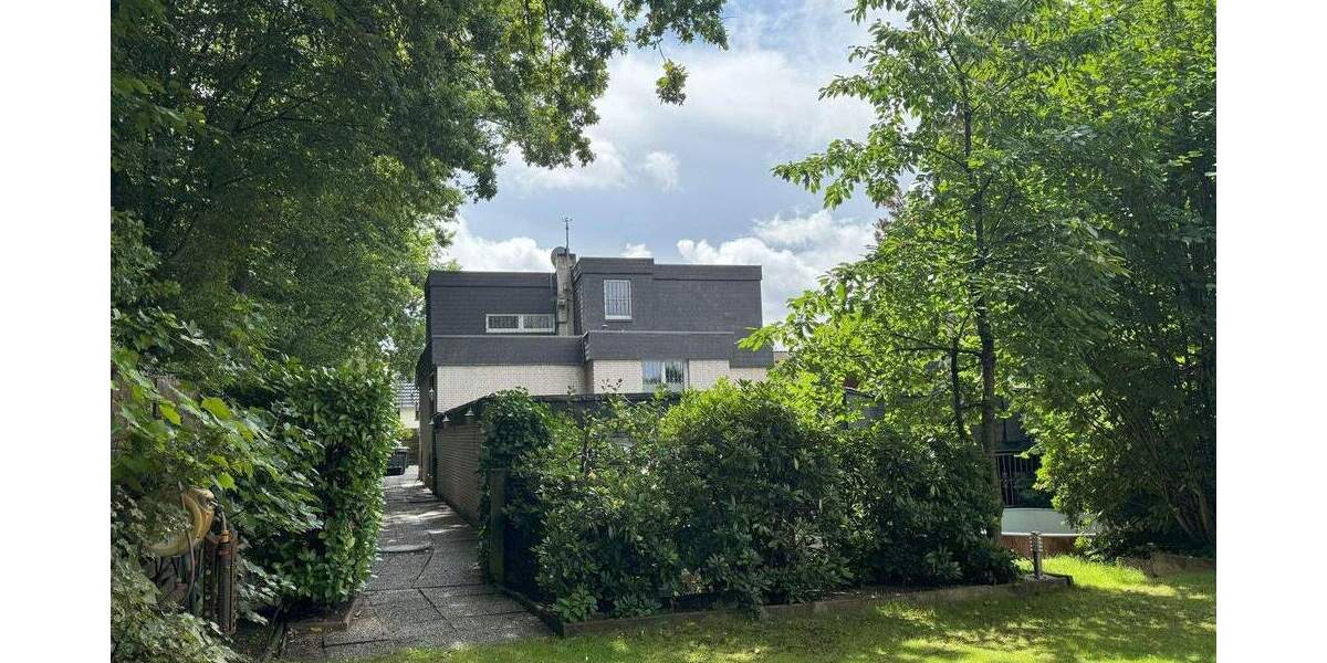 Einfamilienhaus Hannover Sahlkamp - 6 Zimmer, 212 m&sup2;, 649.000&euro; | Angebot:25742747