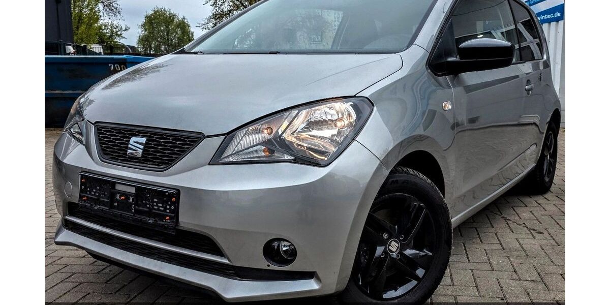 Seat Mii 79.112 km 5.799 &euro; Garbsen,Hannover 30827