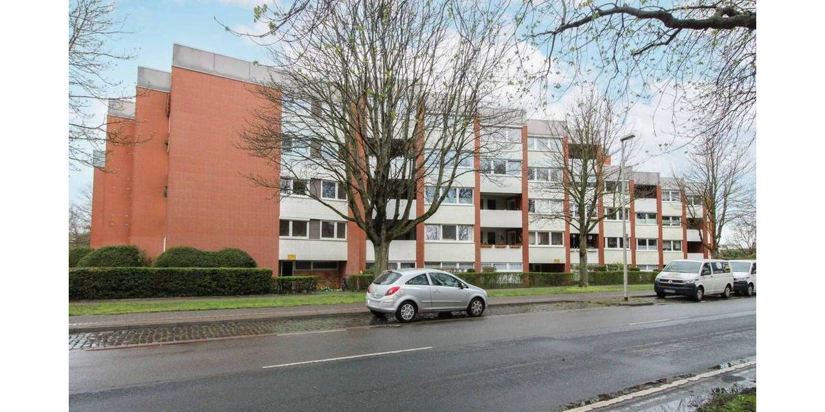 Etagenwohnung Hannover Heideviertel - 3 Zimmer, 82 m&sup2;, 220.000&euro; | Angebot:26674017