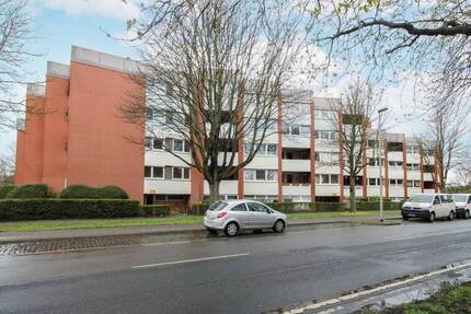 Wohnung Hannover Heideviertel - 3 Zimmer, 82 m&sup2;, 220.000&euro; | Angebot:26674017