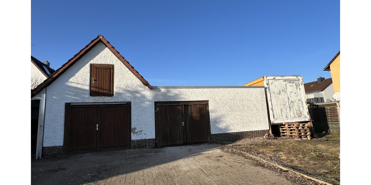 Wohnen und Arbeiten verbinden - Einfamilienhaus Algermissen | Angebot:26249484