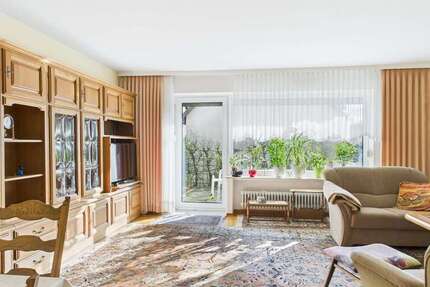 Haus Langenhagen Engelbostel - 5 Zimmer, 120 m&sup2;, 299.000&euro; | Angebot:25254838