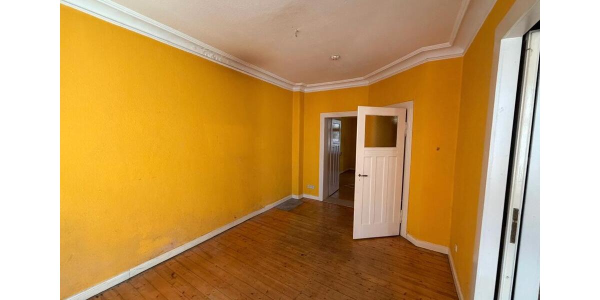 Hochparterre Hannover Linden-Limmer - 4 Zimmer, 81 m&sup2;, 310.000&euro; | Angebot:27192023