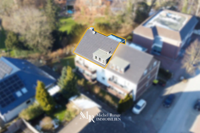 Wohnung zum Kaufen in Wennigsen 98.000 € 51.59 m²