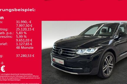 VW Tiguan 69.444 km 31.990 € Hannover 30179