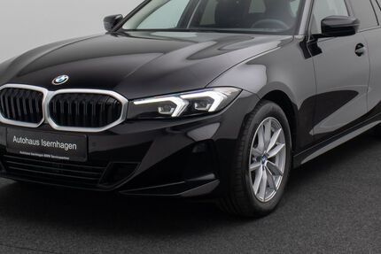 BMW 318 46.998 km 27.999 &euro; Isernhagen 30916