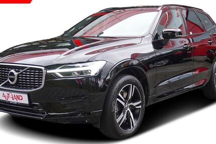 Volvo XC60 43.379 km 34.950 € Hannover 30179
