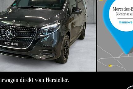 Mercedes-Benz V 300 10.000 km 98.000 &euro; Hannover - Langenhagen 30855