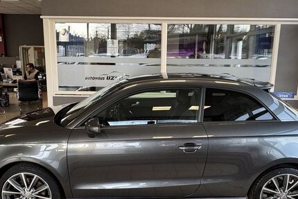 Audi A1 239.441 km 8.590 &euro; Hannover 30419