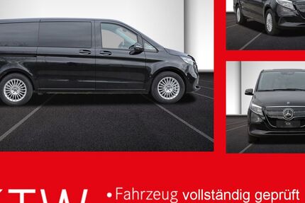 Mercedes-Benz EQV 6.637 km 58.333 &euro; Hildesheim 31137
