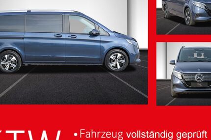 Mercedes-Benz EQV 17.157 km 55.555 &euro; Hildesheim 31137