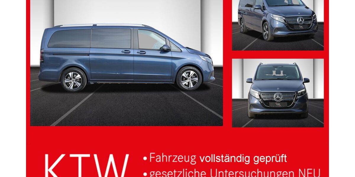 Mercedes-Benz EQV 17.157 km 55.555 &euro; Hildesheim 31137