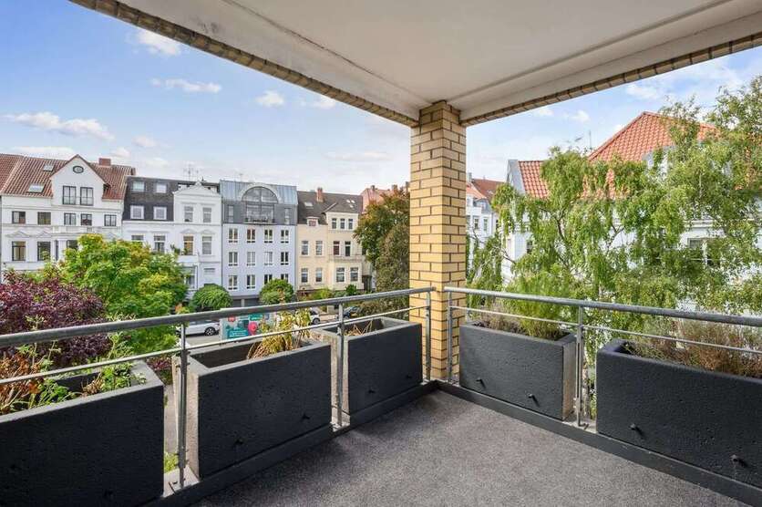 Wohnung zum Mieten in Hannover 900 € 60 m²