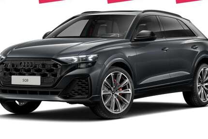 Audi SQ8 78.713 km 89.990 &euro; Hannover 30179