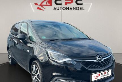 Opel Zafira 144.084 km 9.900 &euro; Hannover 30165